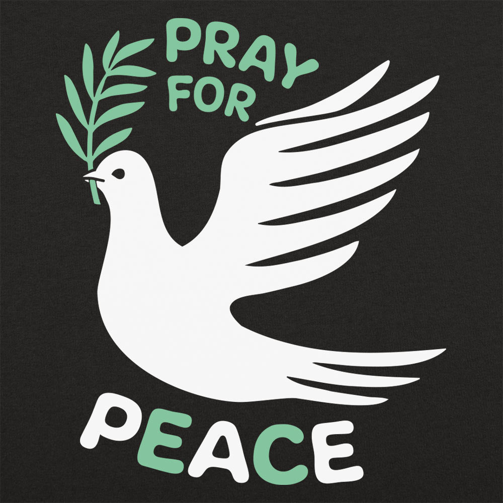Pray For Peace