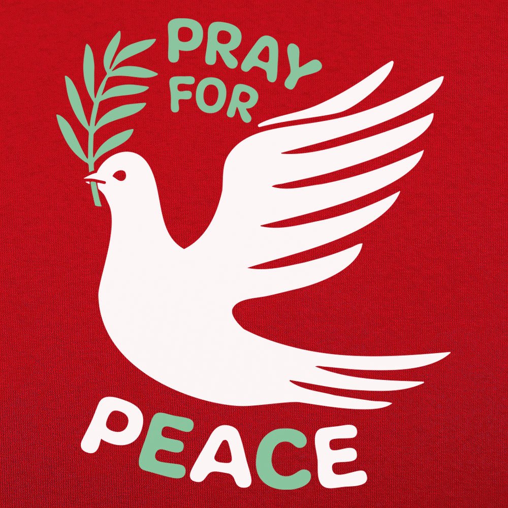 Pray For Peace