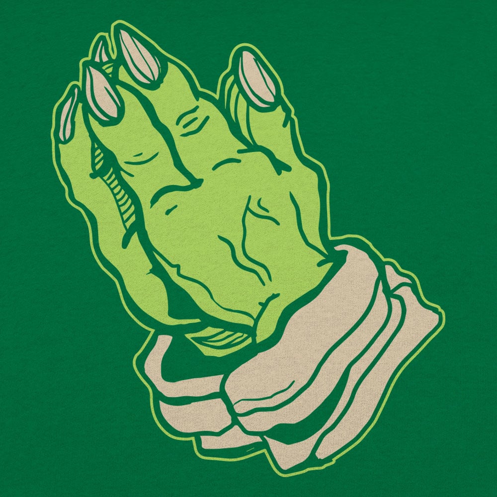 Pray You Must