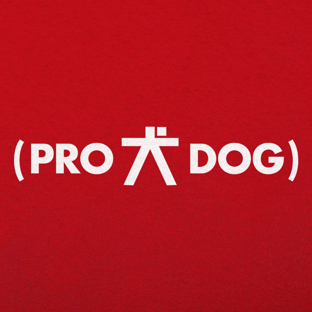 Pro Dog