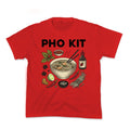 Pho Kit Kids Tee