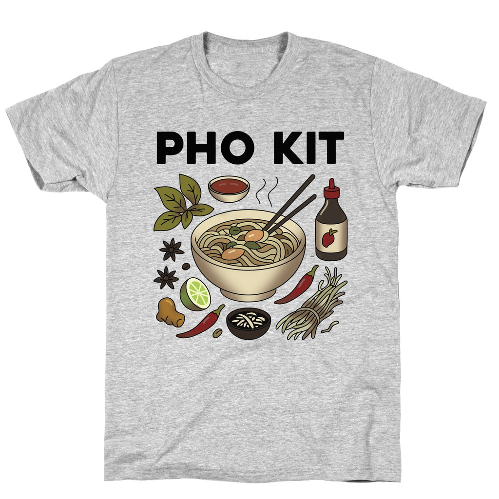 Pho Kit T-Shirt