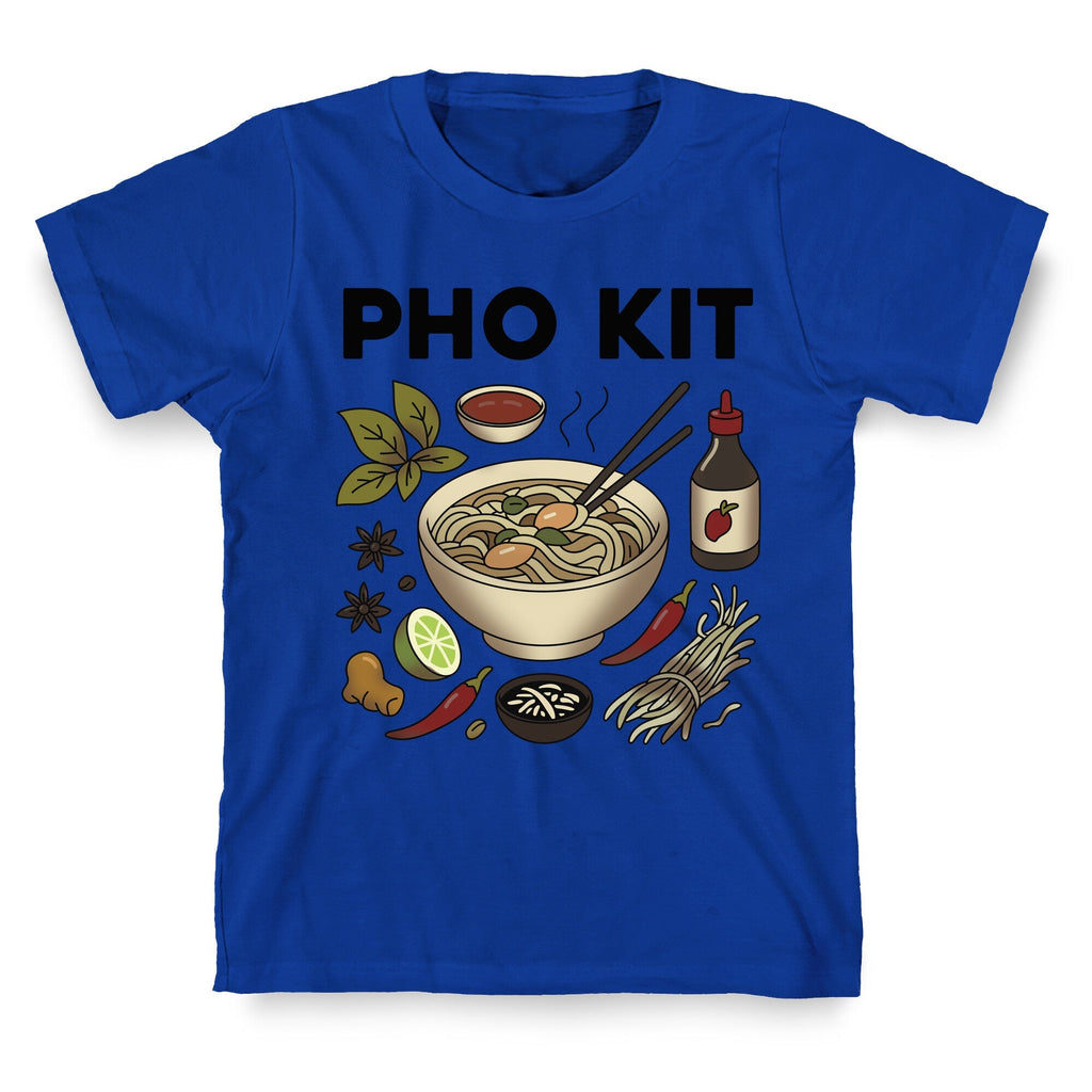 Pho Kit T-Shirt