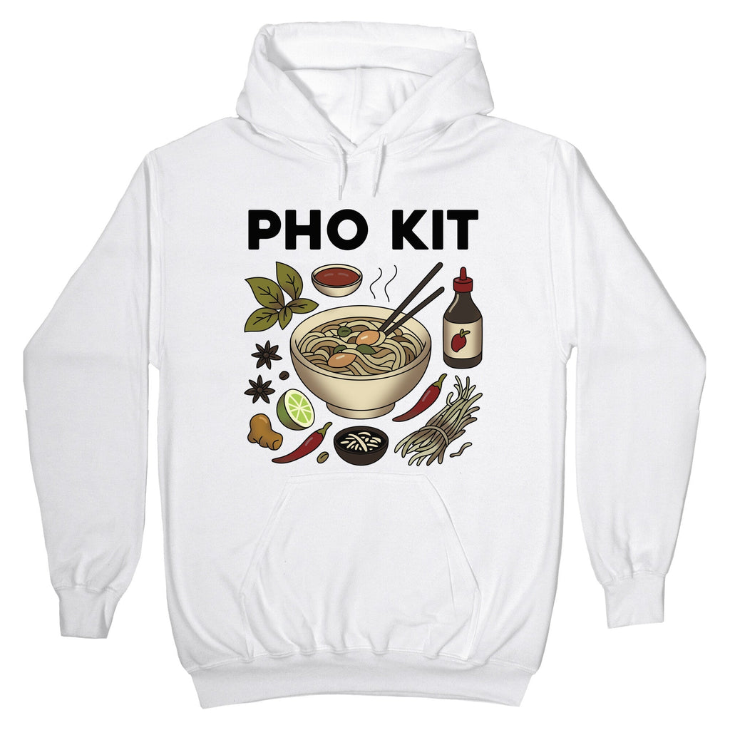 Pho Kit Hoodie