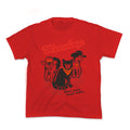 Meowboys Kids Tee