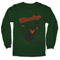 Meowboys Longsleeve Tee