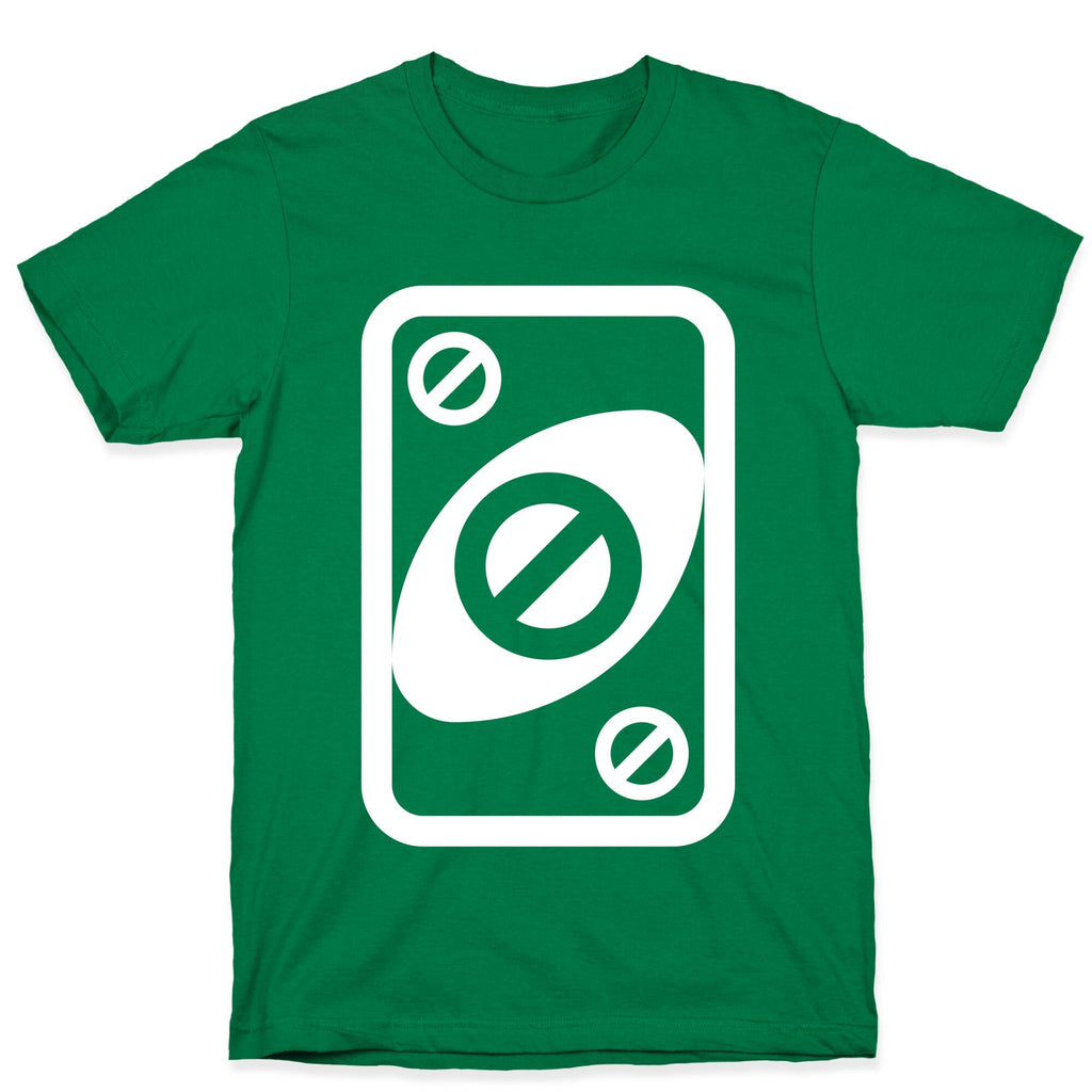 Uno Halloween Costume T-Shirt