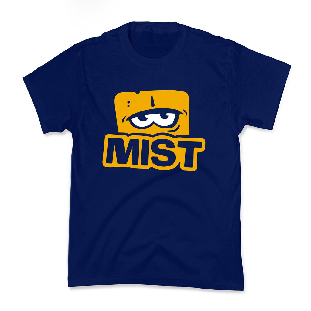 Bernd Das Brot Mist German Cult Kids Tee