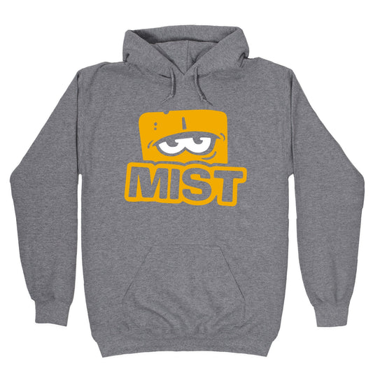 Bernd Das Brot Mist German Cult Hoodie