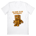 Bernd Das Brot German Cult V-Neck