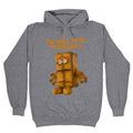 Bernd Das Brot German Cult Hoodie