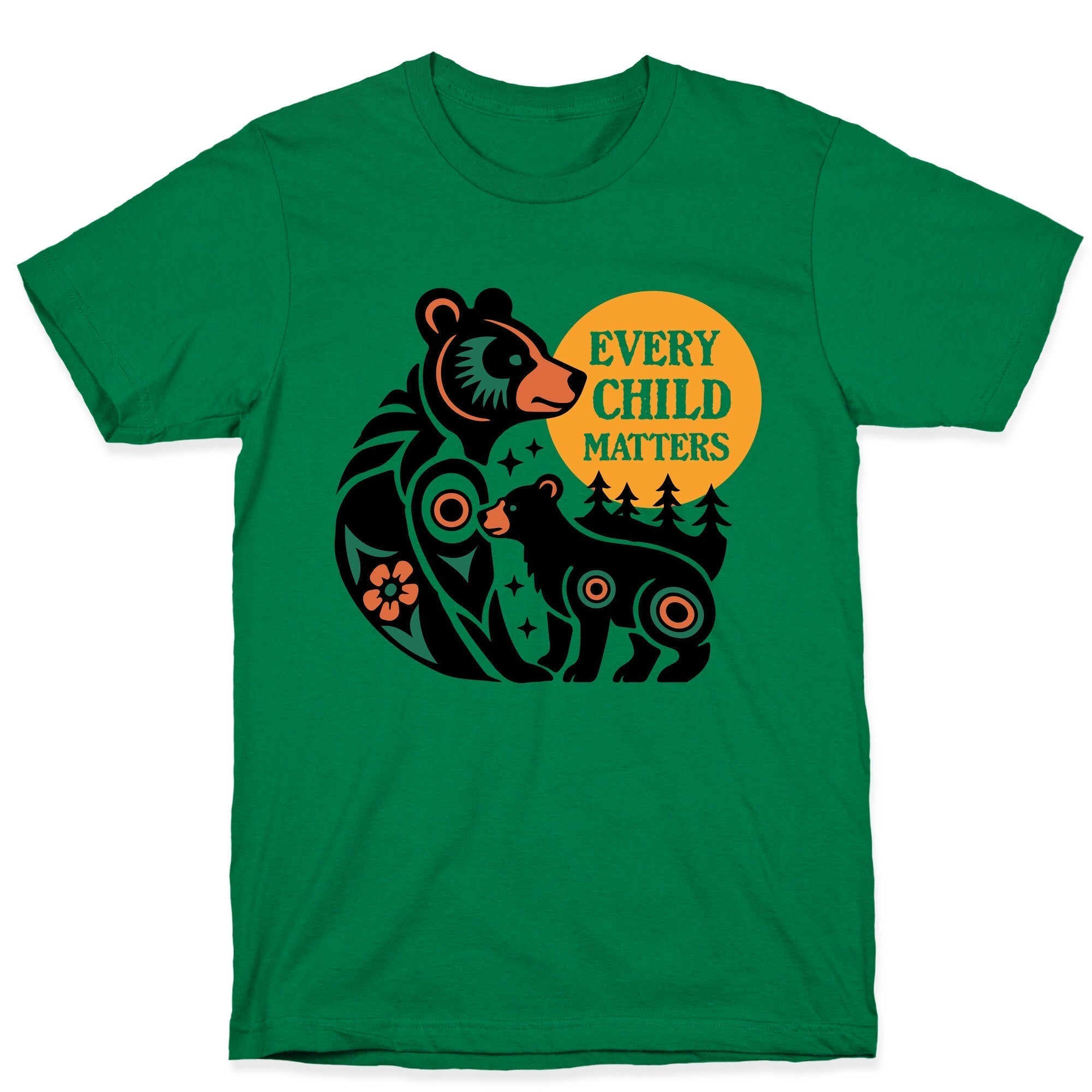 Every Child Matters Awareness