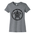 Every Child Matters Womens Cotton Tee