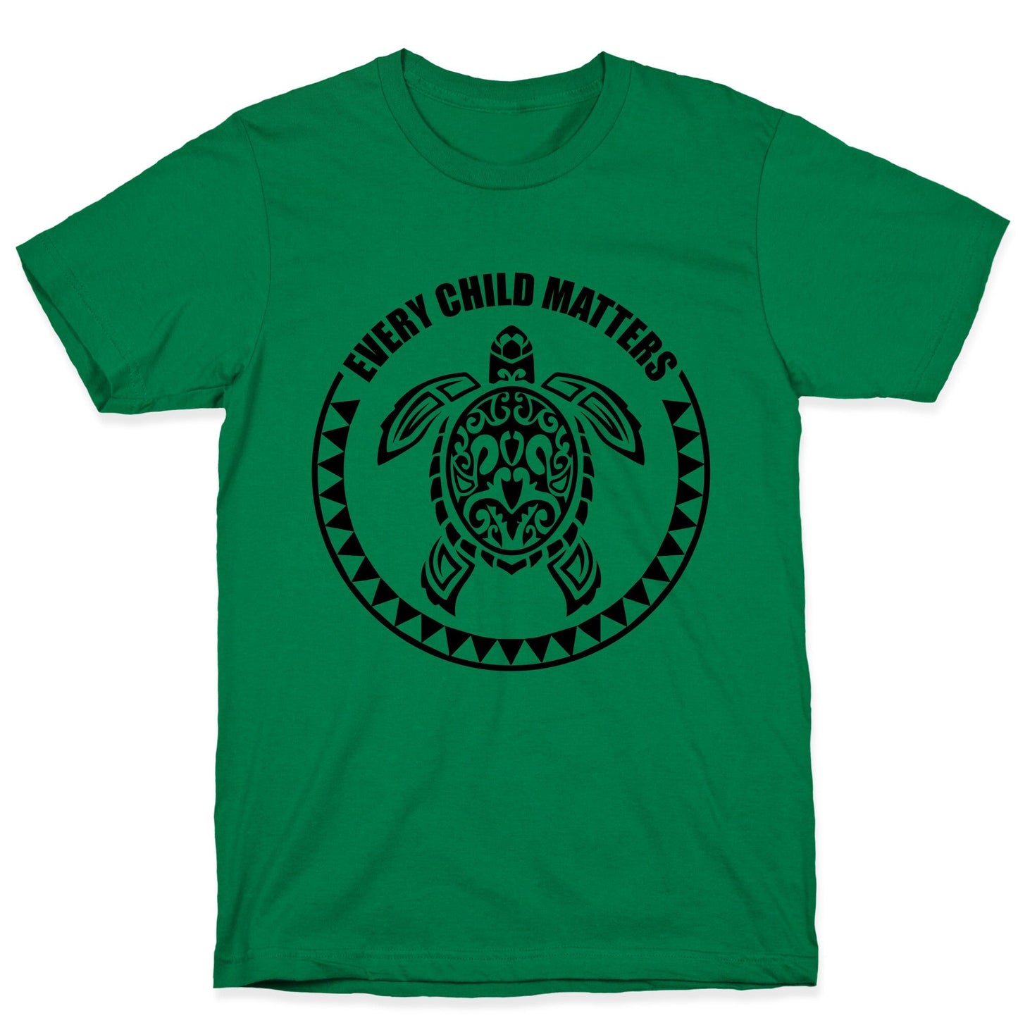 Every Child Matters T-Shirt