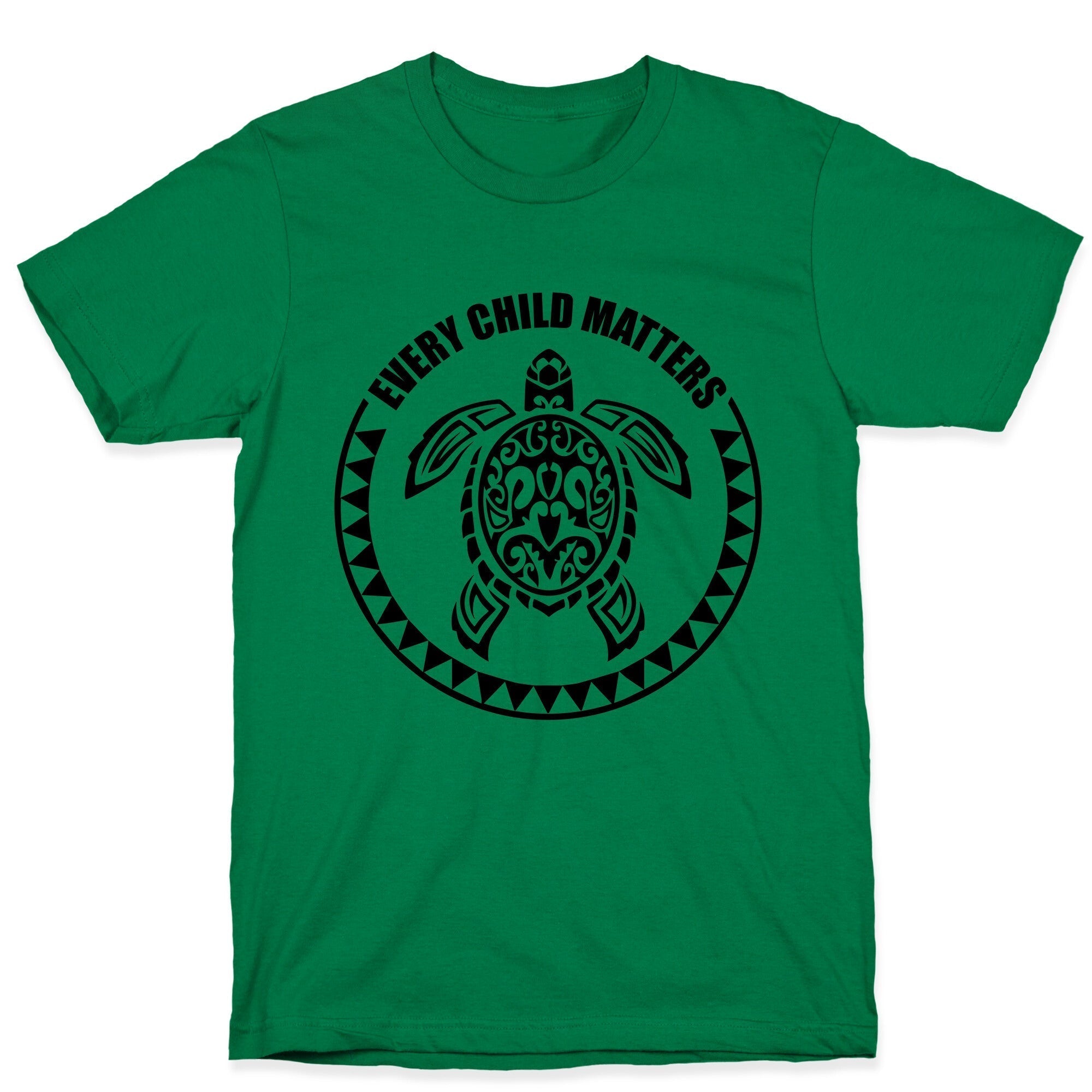 Every Child Matters