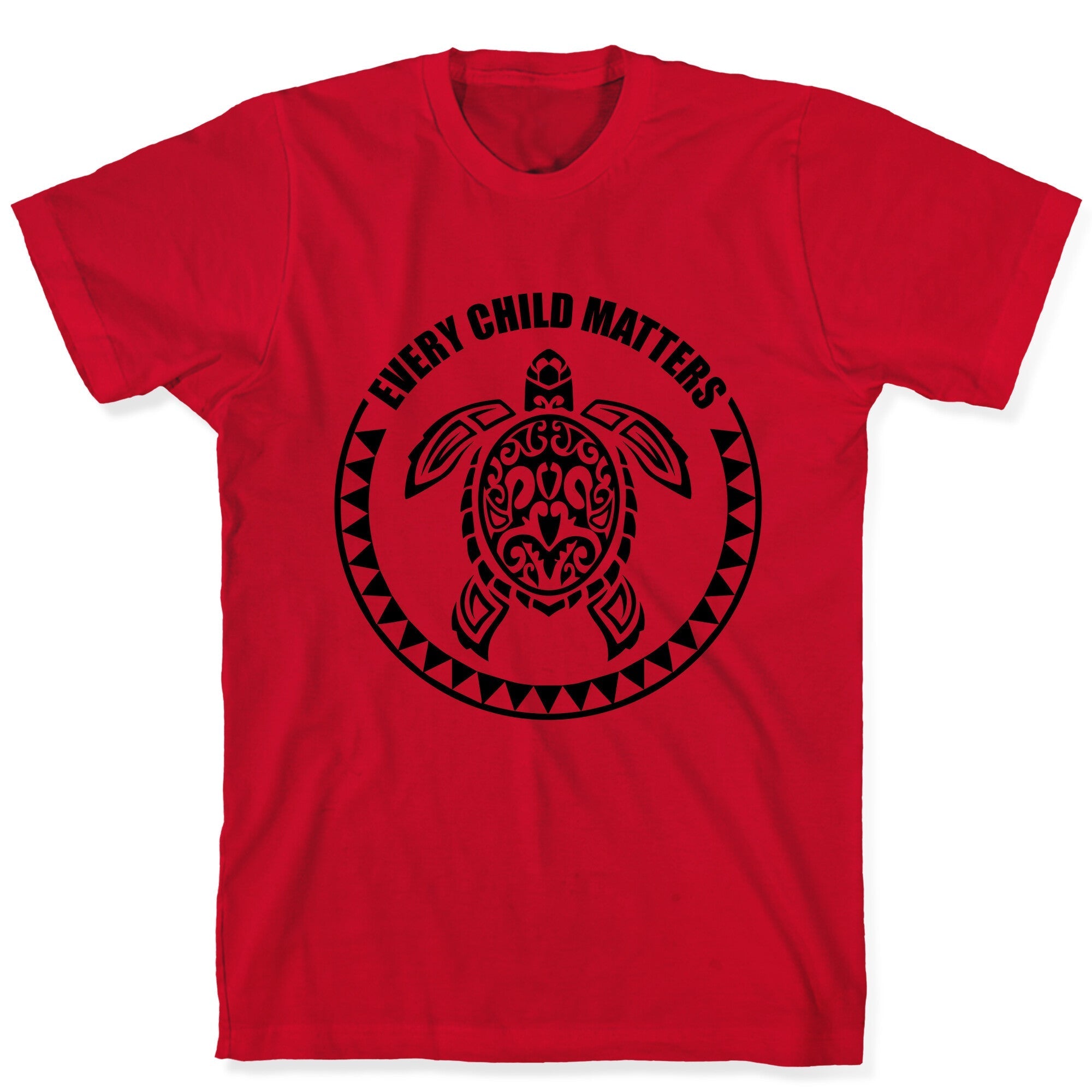 Every Child Matters T-Shirt