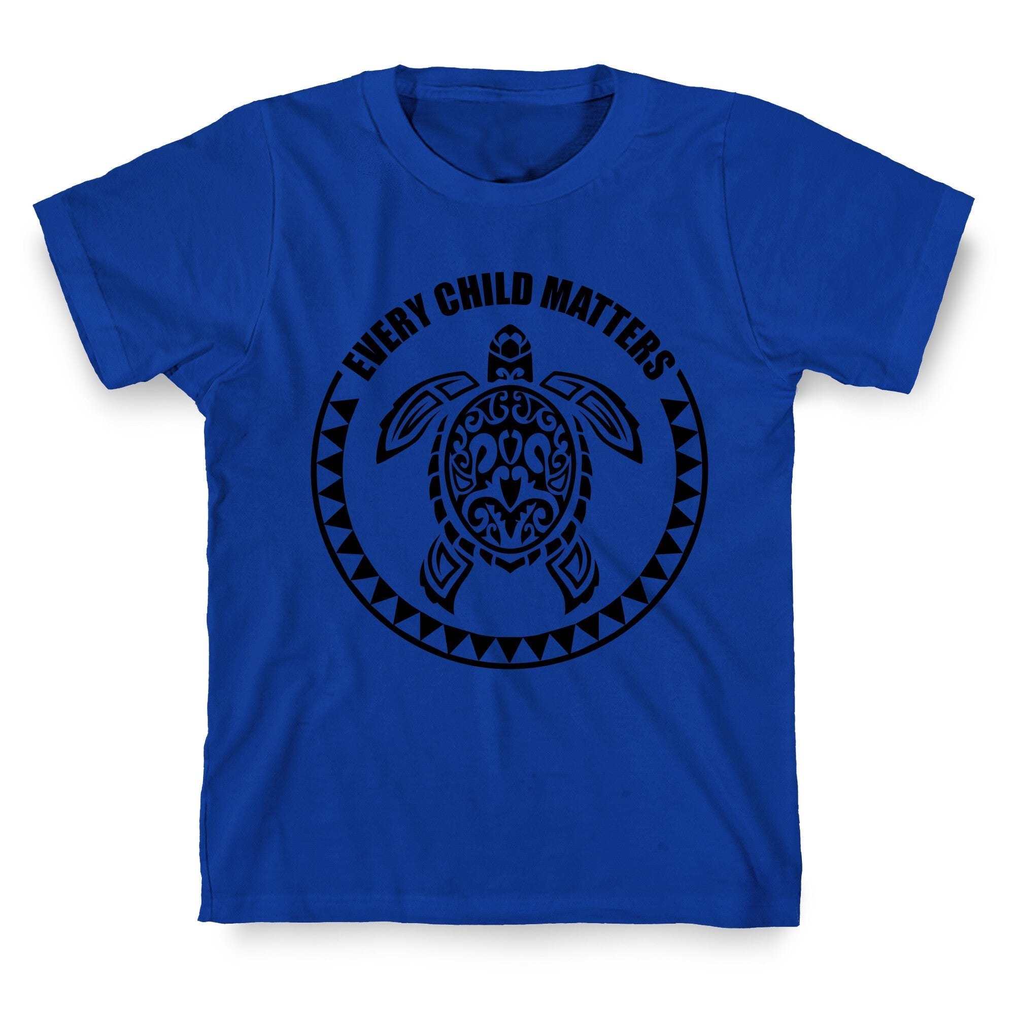 Every Child Matters T-Shirt