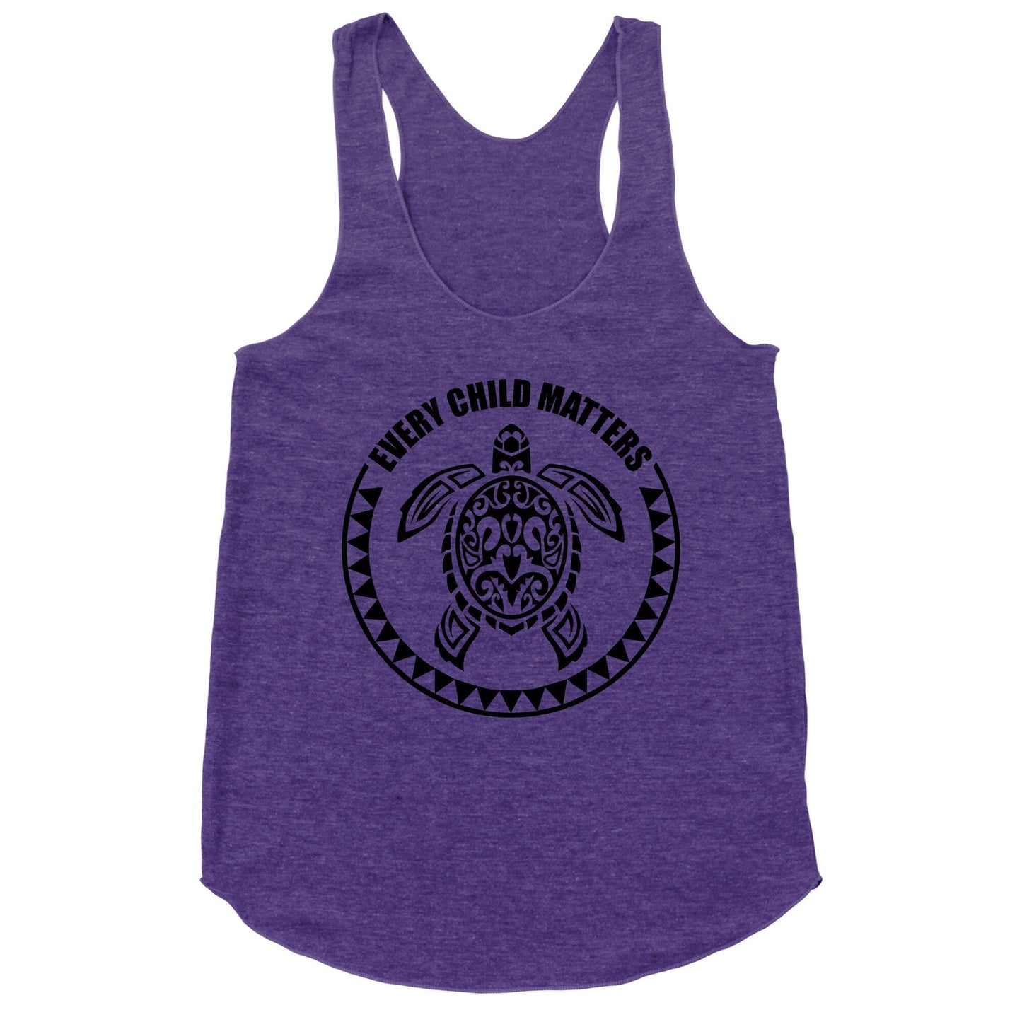 Every Child Matters Racerback Tank