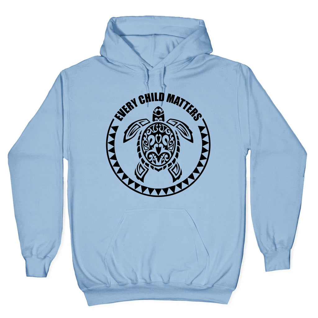 Every Child Matters Hoodie