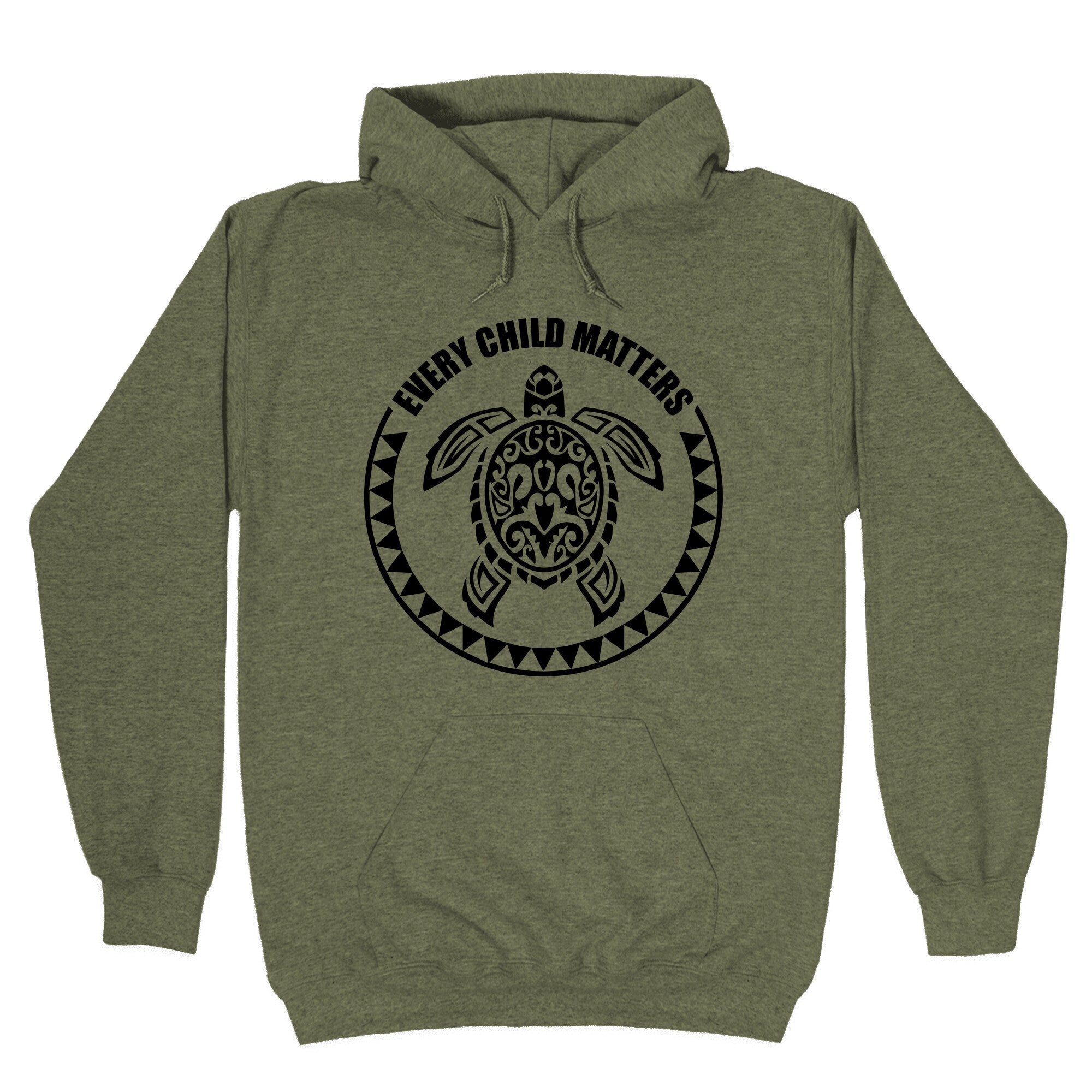 Every Child Matters Hoodie