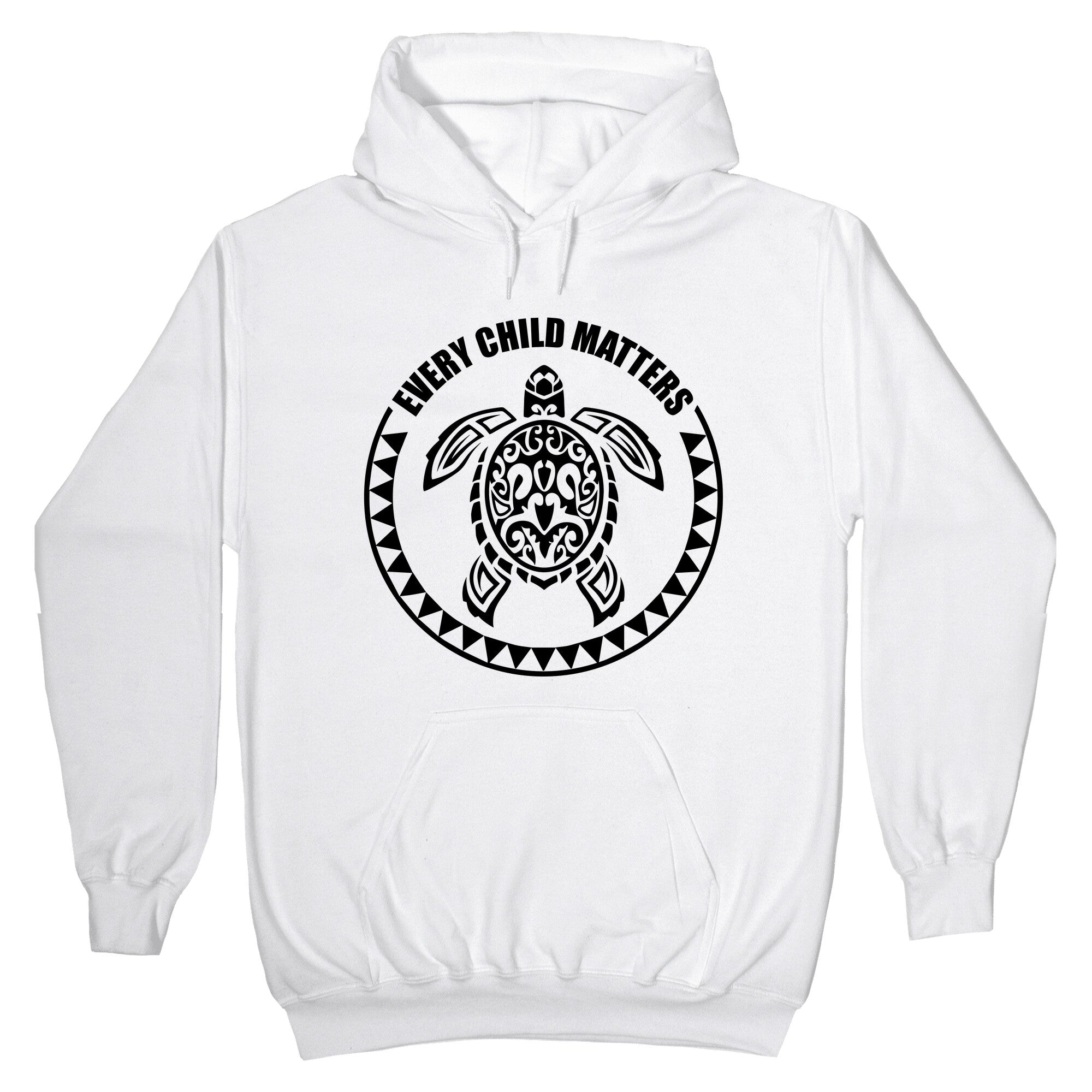 Every Child Matters Hoodie