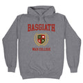 Basgiath War College Hoodie