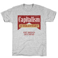Capitalism Is Voluntary