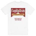 Capitalism is Voluntary T-Shirt