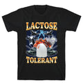 Lactose Tolerant T-Shirt