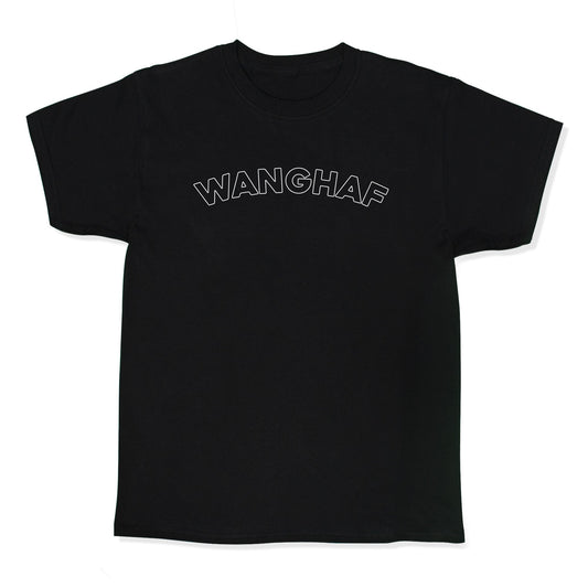 Wanghaf Shirt Kids Tee