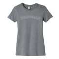 Wanghaf Shirt Womens Cotton Tee