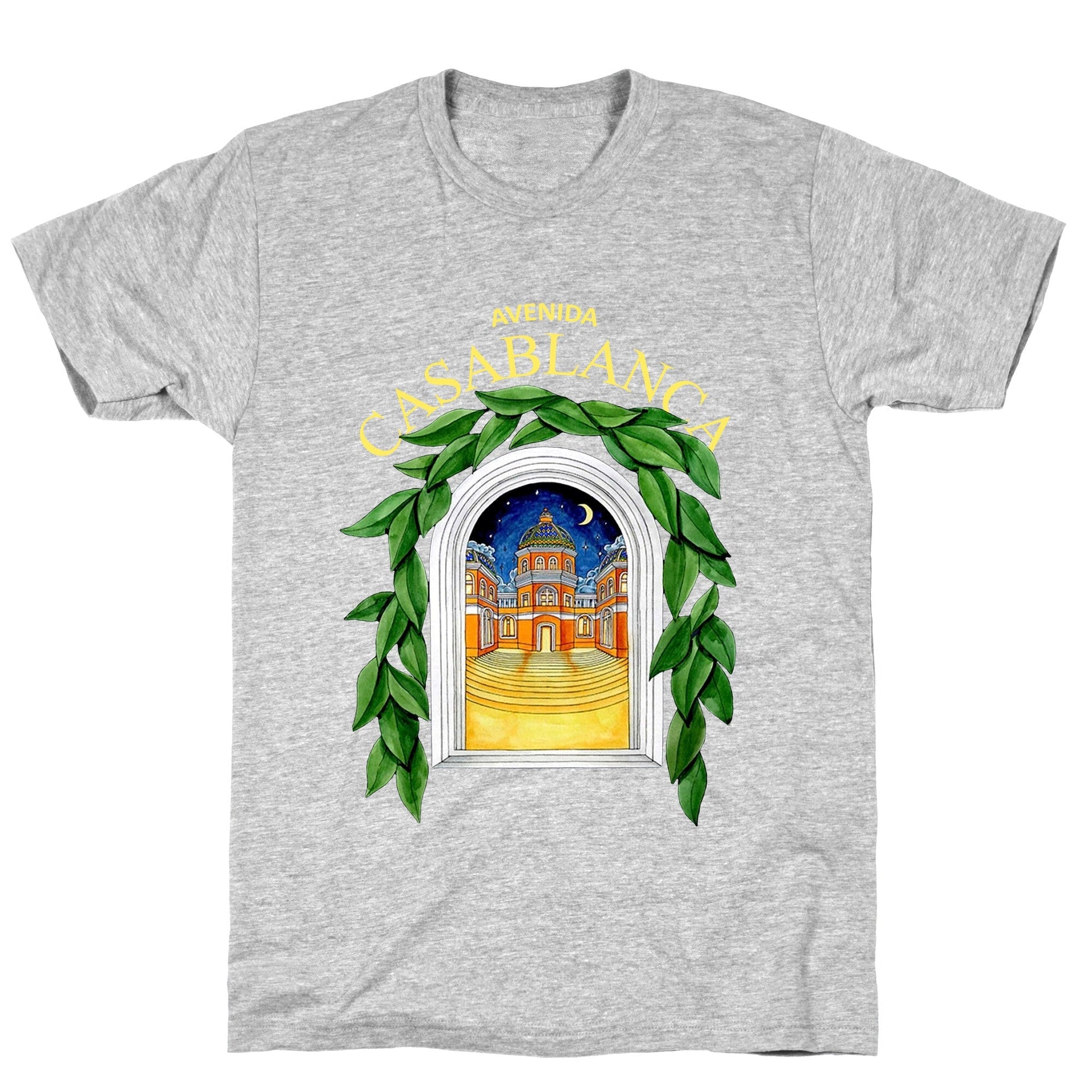 Casa Blanca T-Shirt