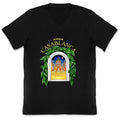 Casa Blanca V-Neck