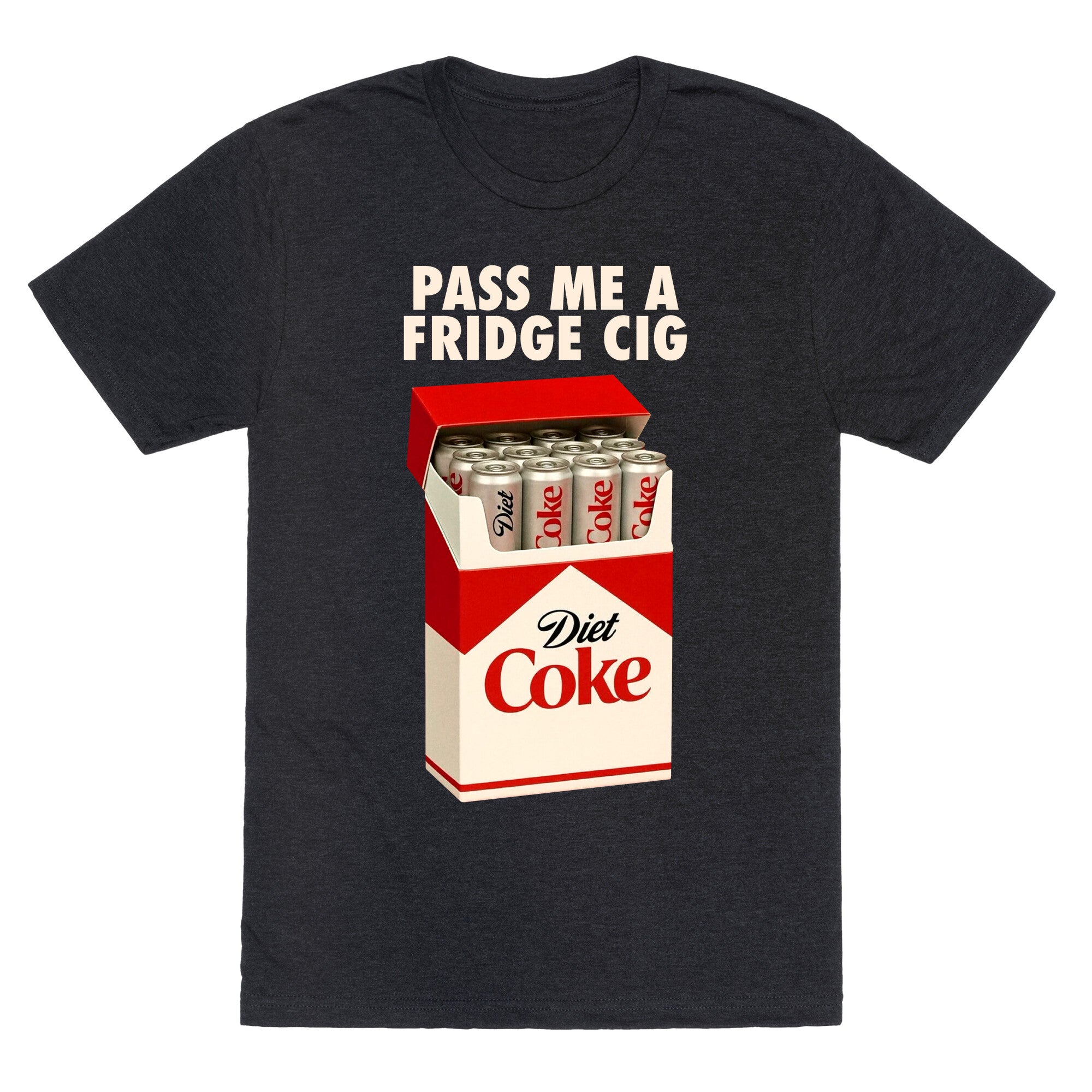Pass me a fridge cig Unisex Triblend Tee