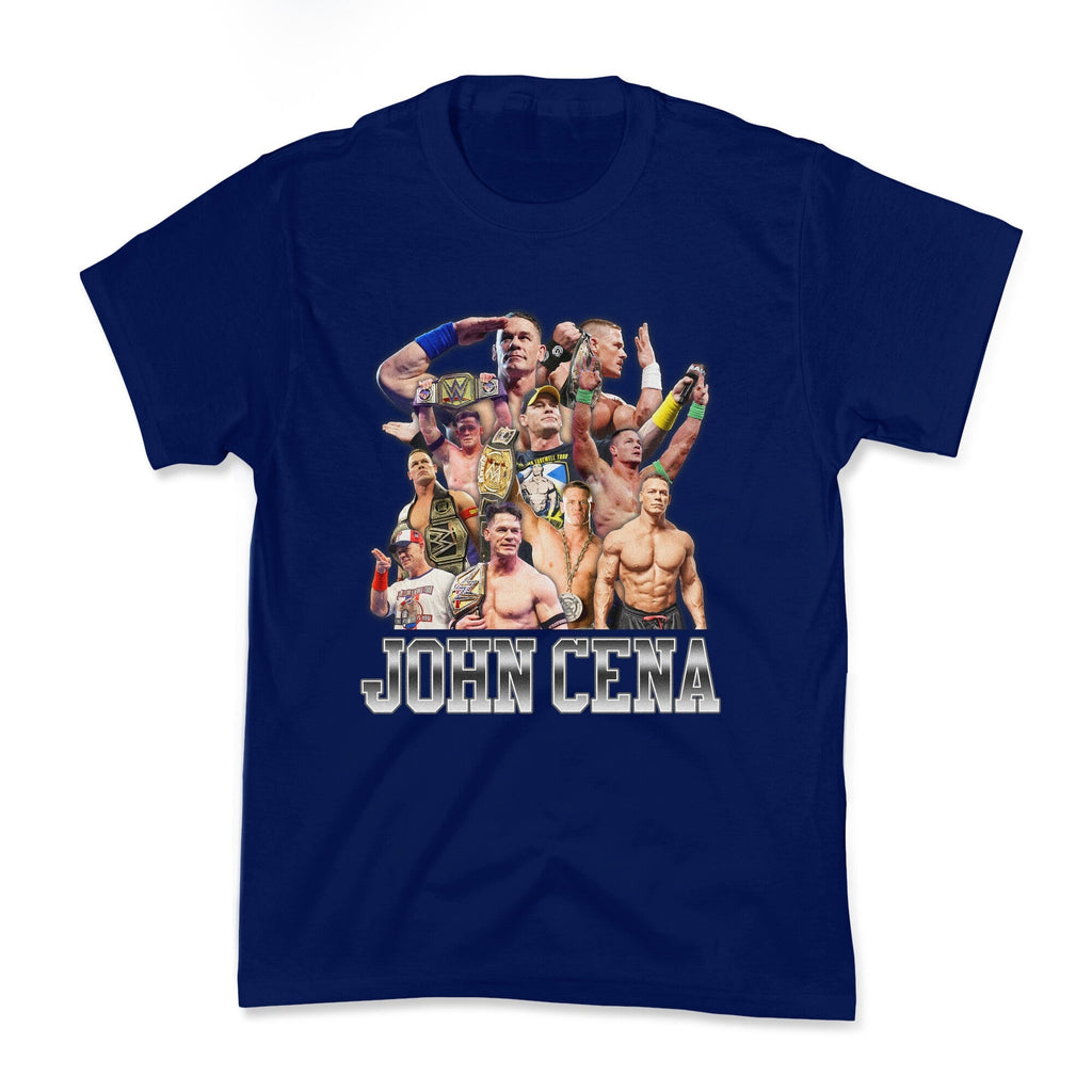 John Cena Kids Tee