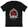 H-E-B Metal Shirt V-Neck