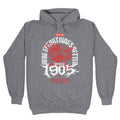H-E-B Metal Shirt Hoodie