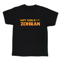 Hot Girls for  Zohran Kids Tee