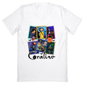 Coraline Shirt V-Neck