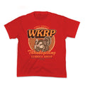 Turkey Drop Kids Tee