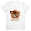 Turkey Drop V-Neck