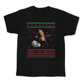 Marcus I Dont Like This Rock Kids Tee