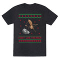 Marcus I Dont Like This Rock Unisex Triblend Tee