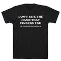 Dont Bite T-Shirt