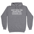 Dont Bite Hoodie