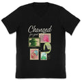 Changed For Good V-Neck