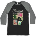 Changed For Good Baseball Tee