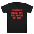 Smoking Hot Body T-Shirt