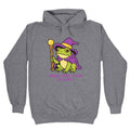 Twas the Tism Hoodie