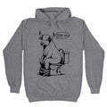 This is Bullshit Hoodie